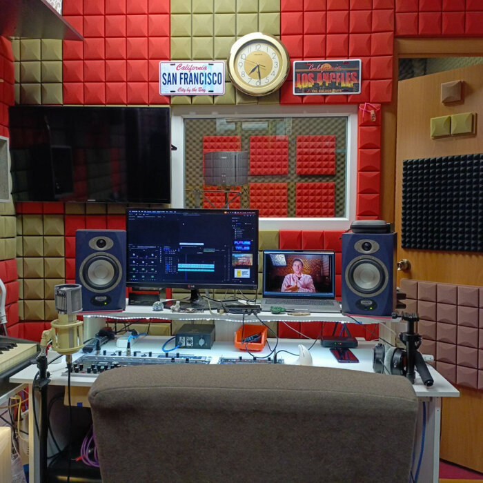 Екатеринбург, ул. Ясная, 22б (Юго-Западный) - фото офисного помещения (2)