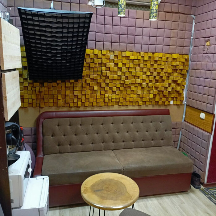 Екатеринбург, ул. Ясная, 22б (Юго-Западный) - фото офисного помещения (6)