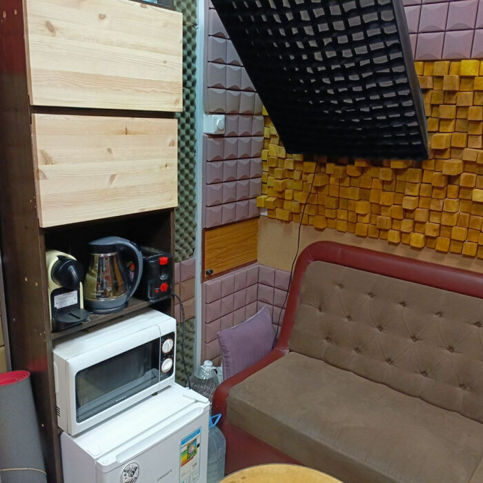 Екатеринбург, ул. Ясная, 22б (Юго-Западный) - фото офисного помещения (7)