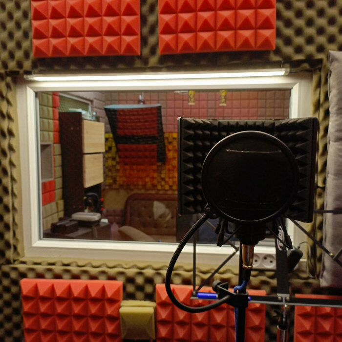 Екатеринбург, ул. Ясная, 22б (Юго-Западный) - фото офисного помещения (8)