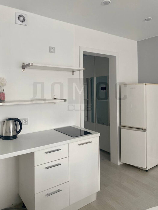 Екатеринбург, ул. Широкореченская, 47 (Широкая речка) - фото квартиры (3)