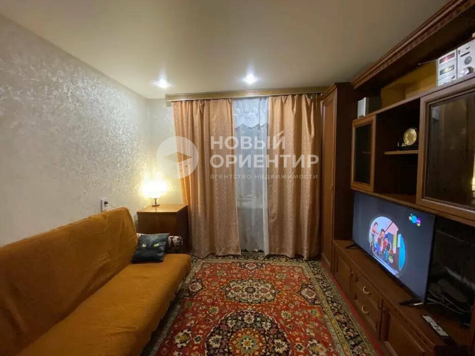 Екатеринбург, ул. Московская, 225/1 (Автовокзал) - фото квартиры (1)