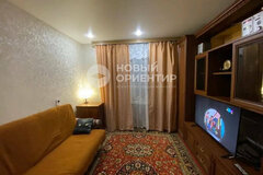 Екатеринбург, ул. Московская, 225/1 (Автовокзал) - фото квартиры