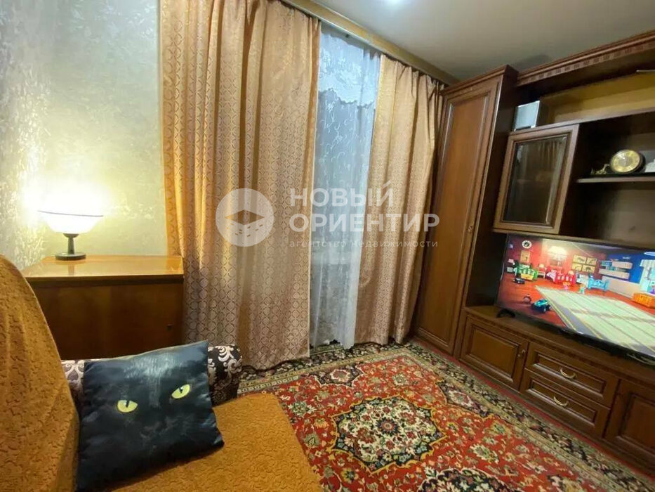 Екатеринбург, ул. Московская, 225/1 (Автовокзал) - фото квартиры (2)