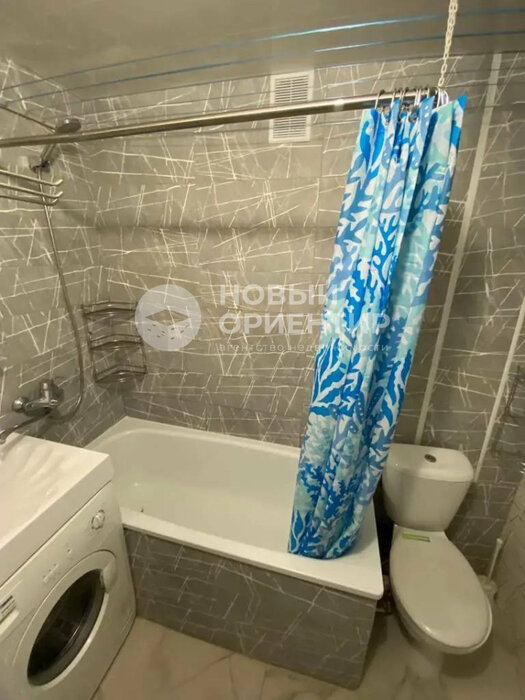 Екатеринбург, ул. Московская, 225/1 (Автовокзал) - фото квартиры (4)