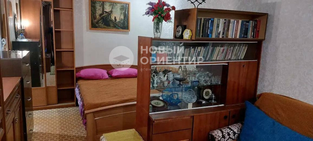 Екатеринбург, ул. Московская, 225/1 (Автовокзал) - фото квартиры (6)