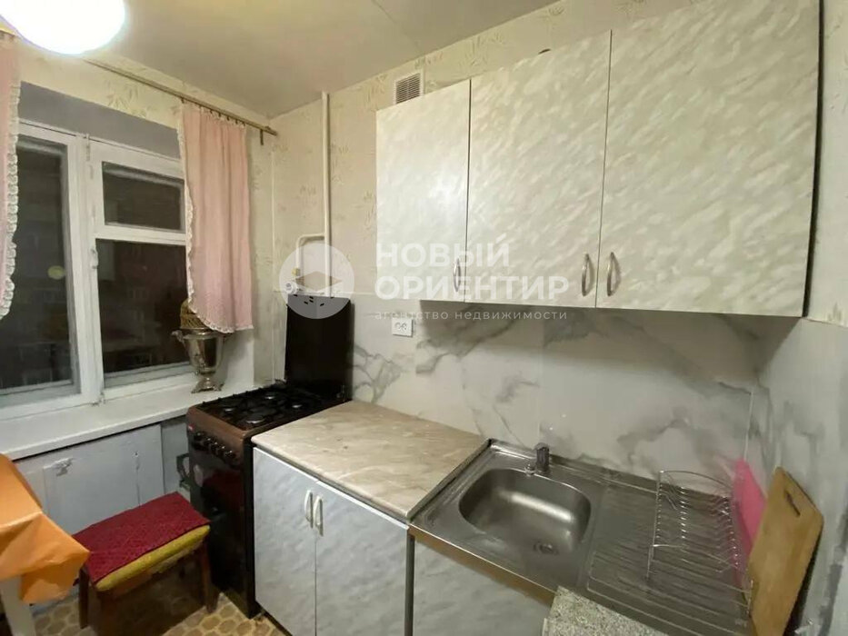 Екатеринбург, ул. Московская, 225/1 (Автовокзал) - фото квартиры (7)