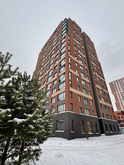 Екатеринбург, ул. Колмогорова, 73/1 (Заречный) - фото квартиры (1)