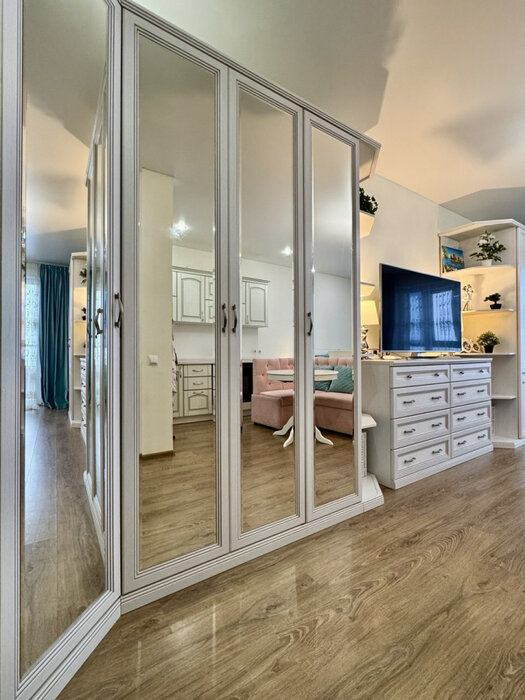 Екатеринбург, ул. Колмогорова, 73/1 (Заречный) - фото квартиры (3)