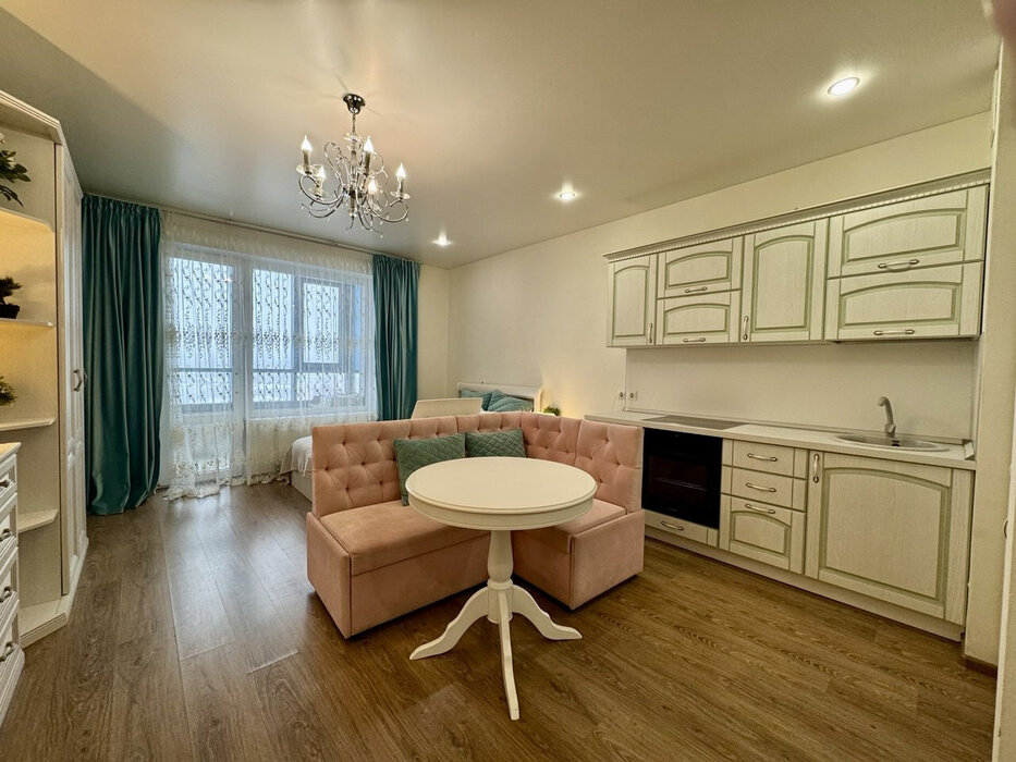 Екатеринбург, ул. Колмогорова, 73/1 (Заречный) - фото квартиры (4)