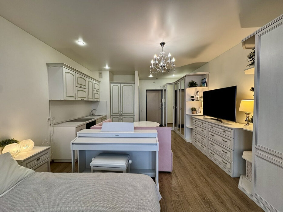 Екатеринбург, ул. Колмогорова, 73/1 (Заречный) - фото квартиры (6)