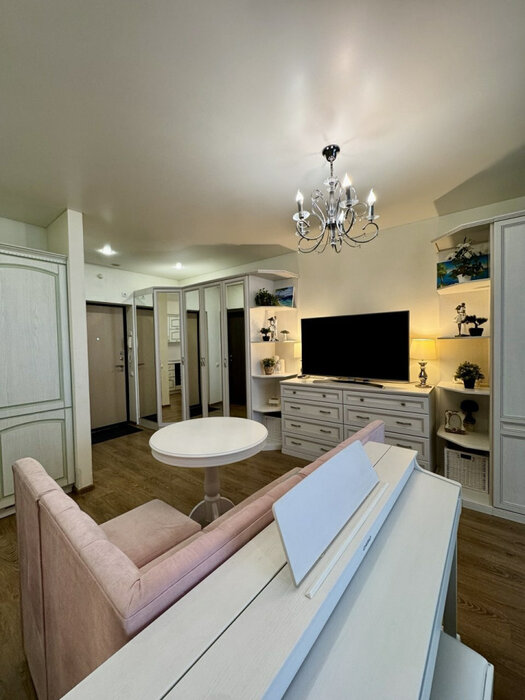 Екатеринбург, ул. Колмогорова, 73/1 (Заречный) - фото квартиры (7)