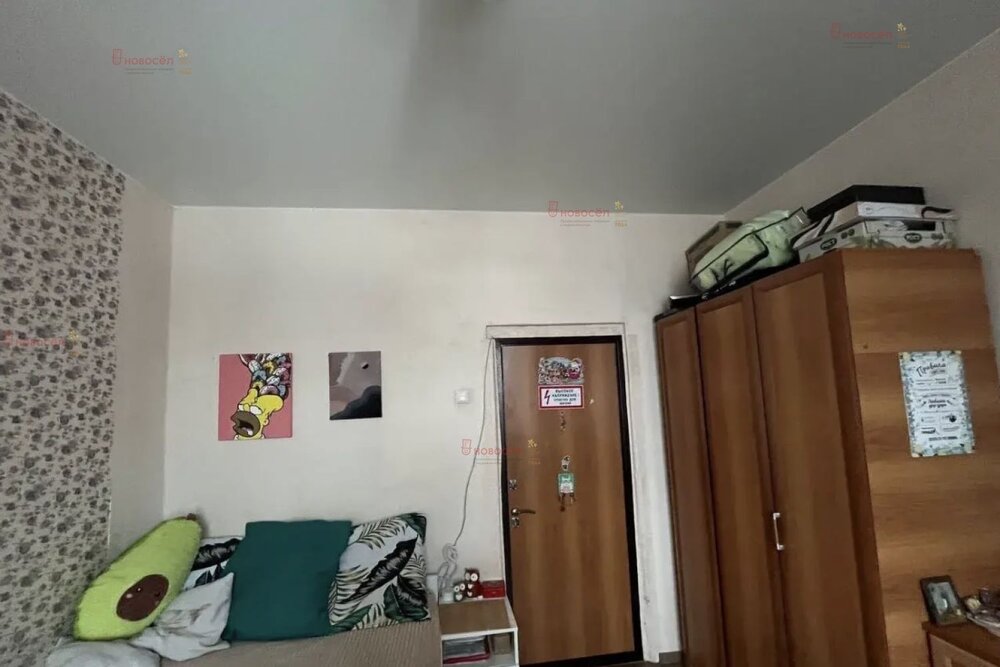 Екатеринбург, ул. Орджоникидзе, 4/а (Уралмаш) - фото комнаты (6)