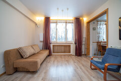 Екатеринбург, ул. Гагарина, 27 (Втузгородок) - фото квартиры