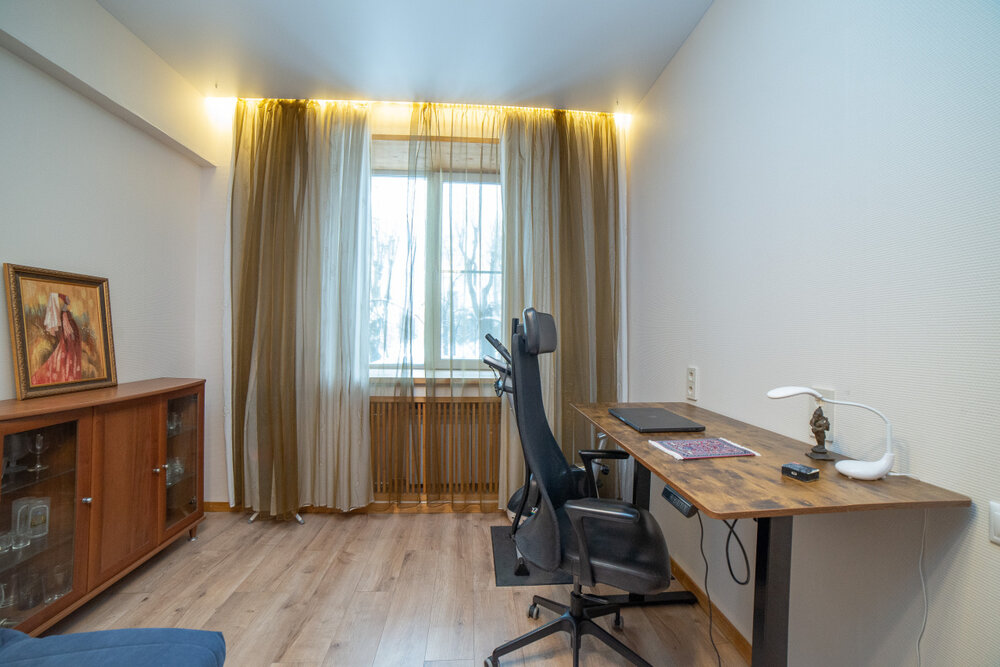 Екатеринбург, ул. Гагарина, 27 (Втузгородок) - фото квартиры (3)