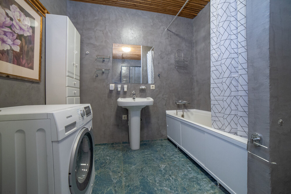 Екатеринбург, ул. Гагарина, 27 (Втузгородок) - фото квартиры (7)