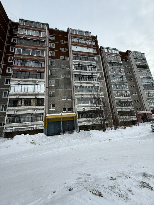 Екатеринбург, ул. Куйбышева, 104 (Шарташский рынок) - фото квартиры (1)