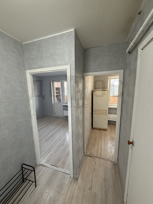 Екатеринбург, ул. Куйбышева, 104 (Шарташский рынок) - фото квартиры (6)