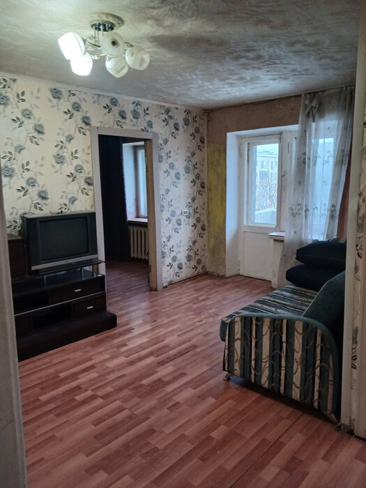 Екатеринбург, ул. Челюскинцев, 33а (Вокзальный) - фото квартиры (1)