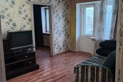 Екатеринбург, ул. Челюскинцев, 33а (Вокзальный) - фото квартиры