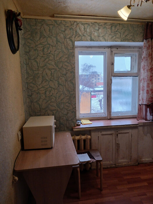 Екатеринбург, ул. Челюскинцев, 33а (Вокзальный) - фото квартиры (4)