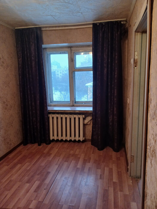 Екатеринбург, ул. Челюскинцев, 33а (Вокзальный) - фото квартиры (5)