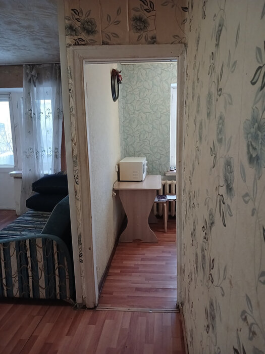 Екатеринбург, ул. Челюскинцев, 33а (Вокзальный) - фото квартиры (7)