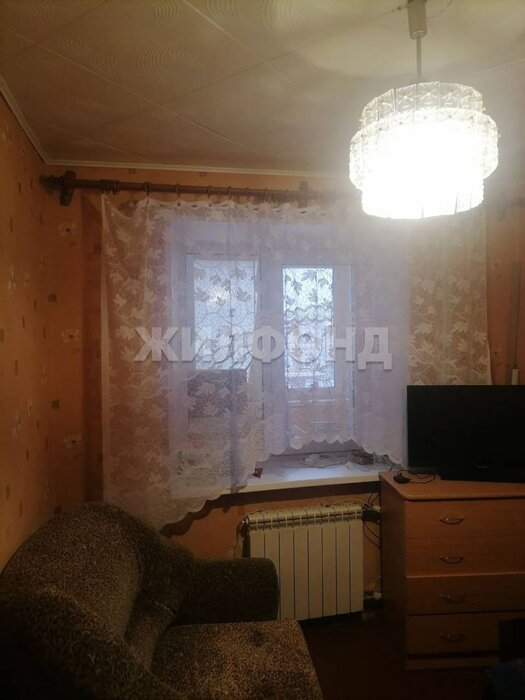 г. Нижний Тагил, ул. Красноармейская, 38 (городской округ Нижний Тагил) - фото квартиры (4)