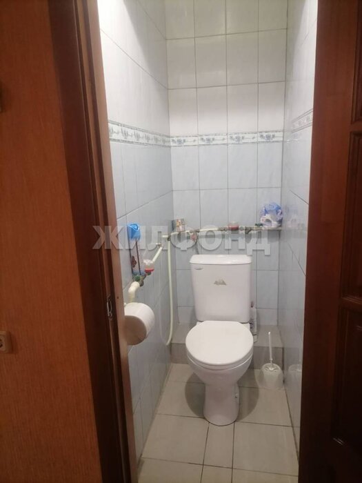 г. Нижний Тагил, ул. Красноармейская, 38 (городской округ Нижний Тагил) - фото квартиры (6)