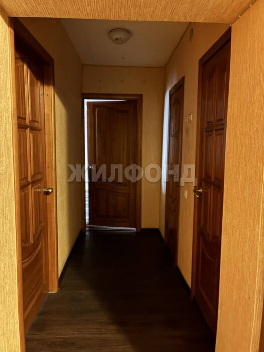 г. Нижний Тагил, ул. Красноармейская, 38 (городской округ Нижний Тагил) - фото квартиры (8)