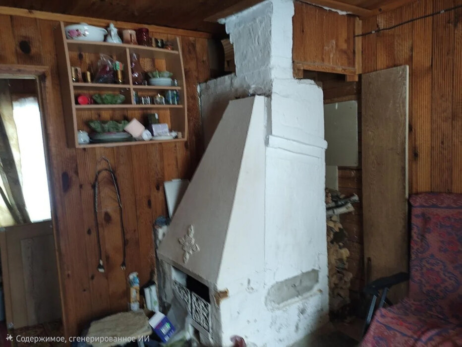 Екатеринбург, СНТ Мелиоратор, уч. 84 - фото сада (7)