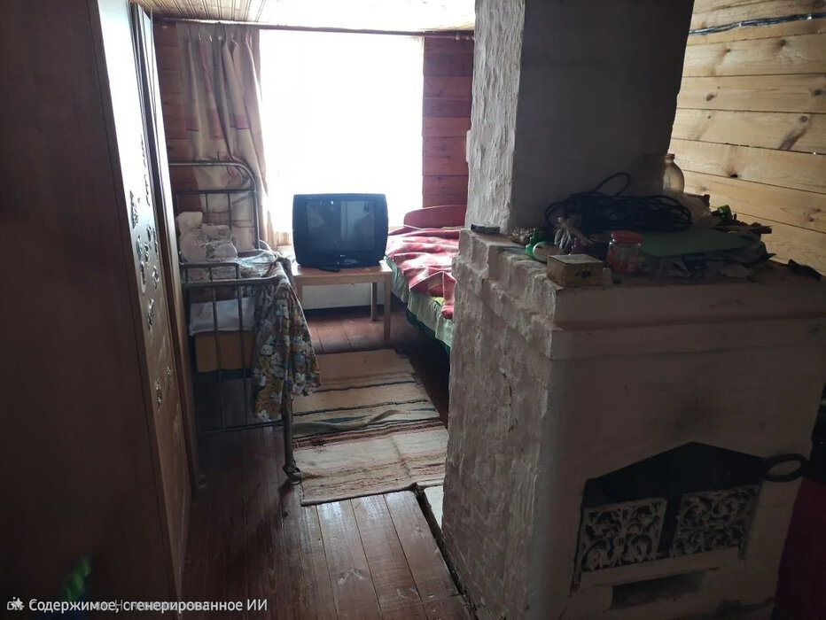 Екатеринбург, СНТ Мелиоратор, уч. 84 - фото сада (8)