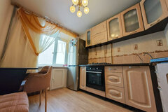 Екатеринбург, ул. Фрунзе, 102 (Автовокзал) - фото квартиры