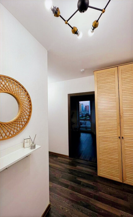 Екатеринбург, ул. Академика Ландау, 47 / 3 (Академический) - фото квартиры (4)