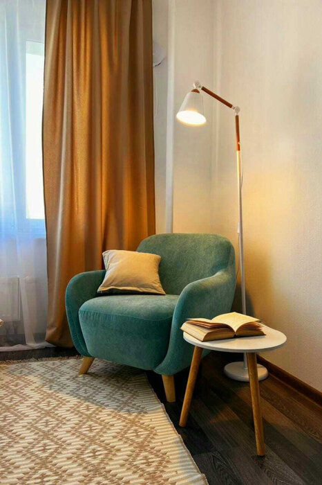 Екатеринбург, ул. Академика Ландау, 47 / 3 (Академический) - фото квартиры (6)