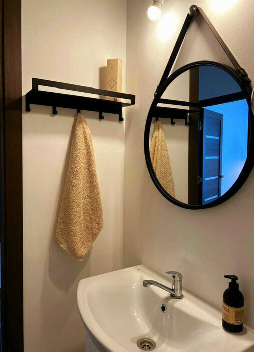 Екатеринбург, ул. Академика Ландау, 47 / 3 (Академический) - фото квартиры (7)