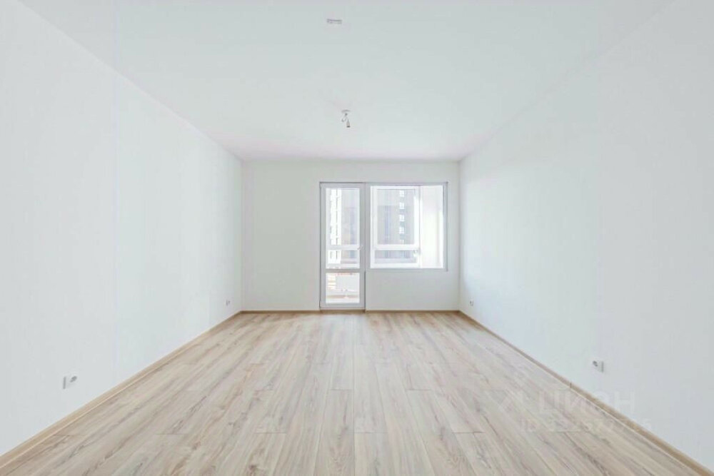 Екатеринбург, ул. Владимира Высоцкого, 7А (ЖБИ) - фото квартиры (1)