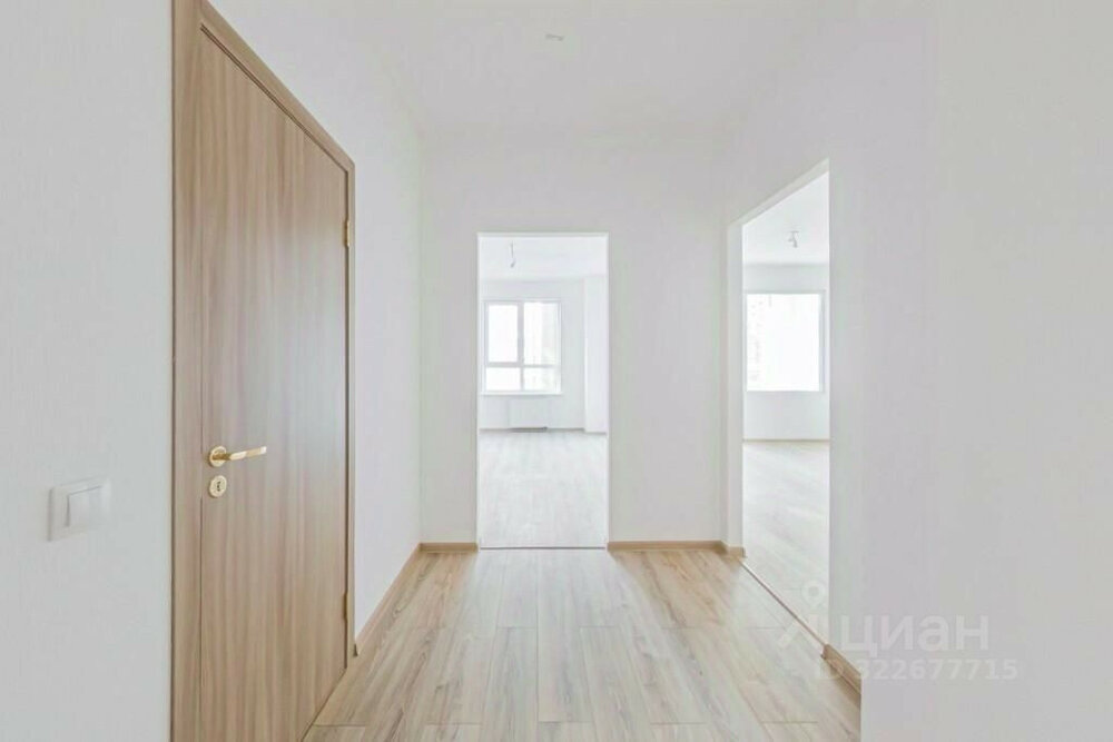 Екатеринбург, ул. Владимира Высоцкого, 7А (ЖБИ) - фото квартиры (2)