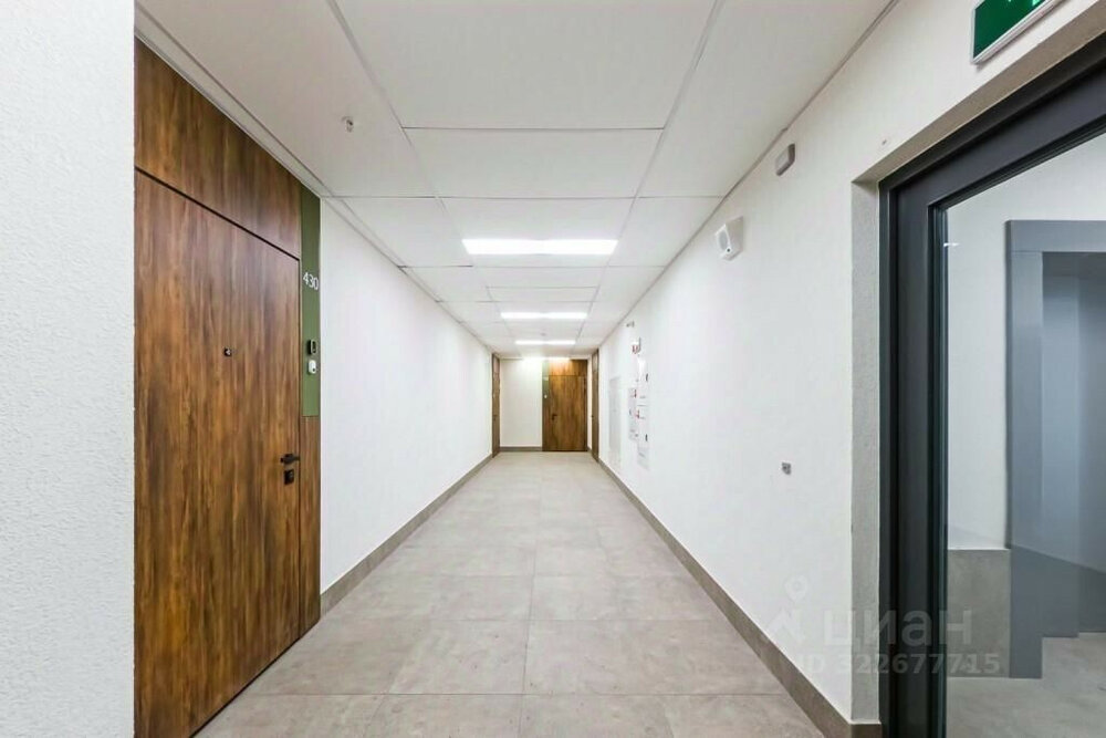 Екатеринбург, ул. Владимира Высоцкого, 7А (ЖБИ) - фото квартиры (7)