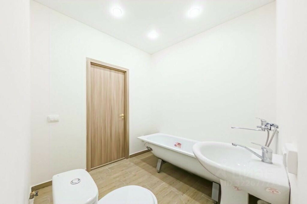 Екатеринбург, ул. Владимира Высоцкого, 7А (ЖБИ) - фото квартиры (8)