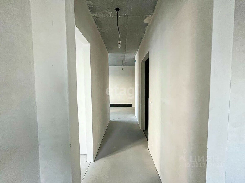 Екатеринбург, ул. Печатников, 3 (Юго-Западный) - фото квартиры (3)