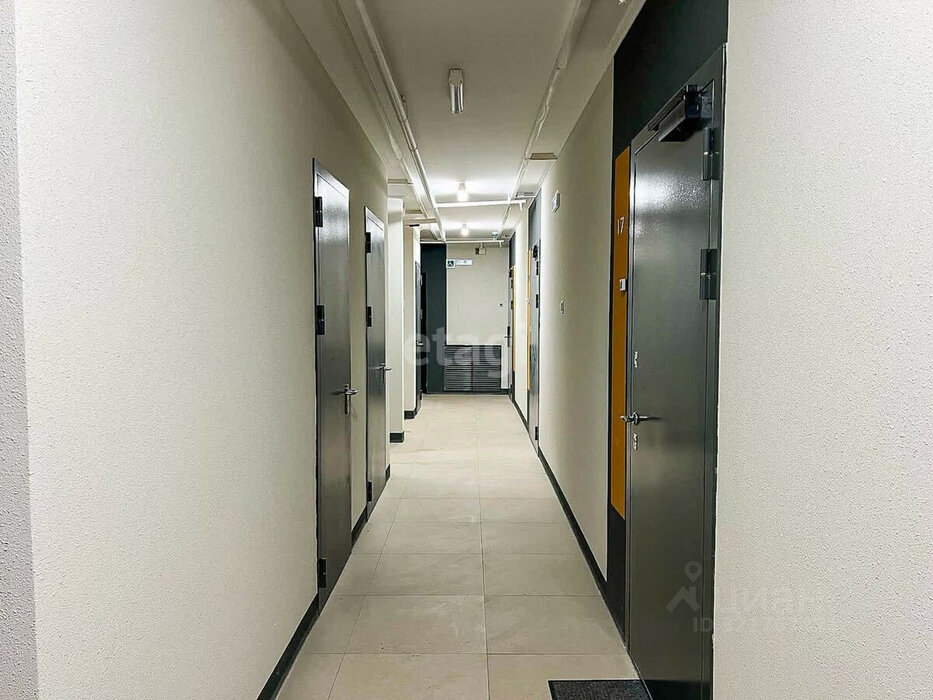 Екатеринбург, ул. Печатников, 3 (Юго-Западный) - фото квартиры (4)