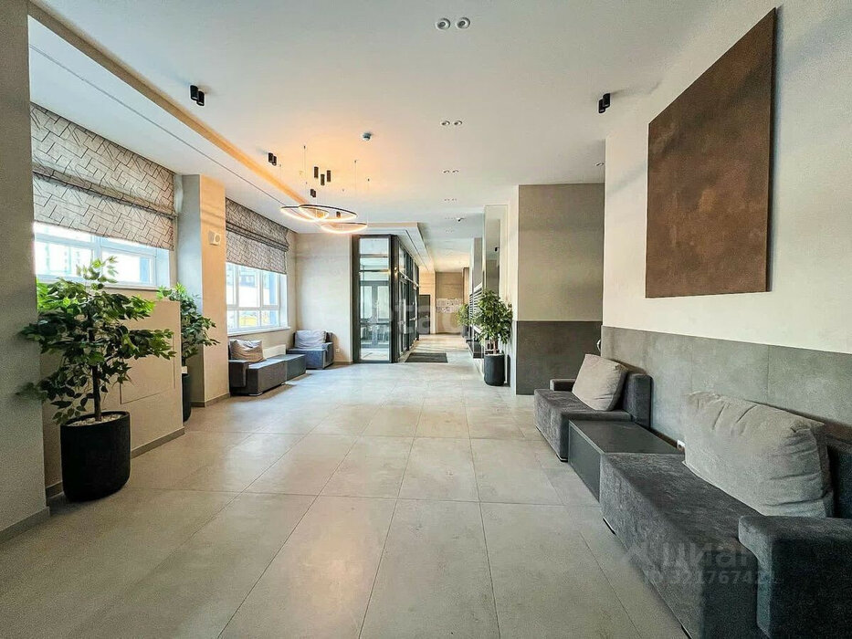 Екатеринбург, ул. Печатников, 3 (Юго-Западный) - фото квартиры (5)