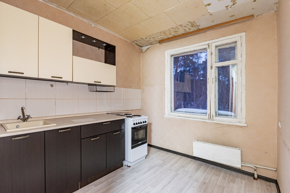 Екатеринбург, ул. Трактовая, 9 (М.Исток) - фото квартиры (1)