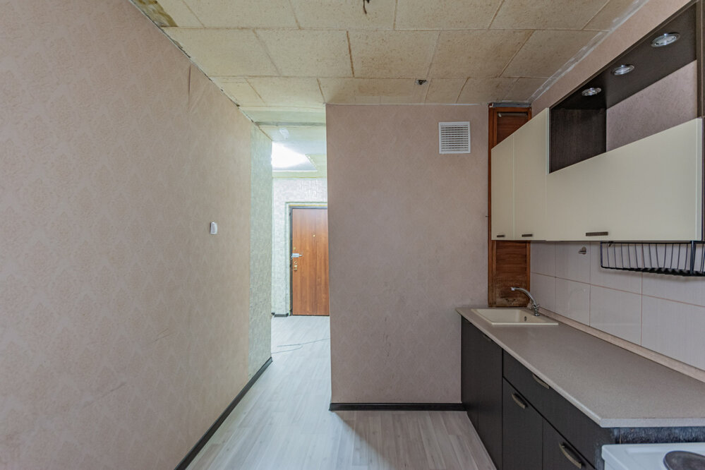 Екатеринбург, ул. Трактовая, 9 (М.Исток) - фото квартиры (3)