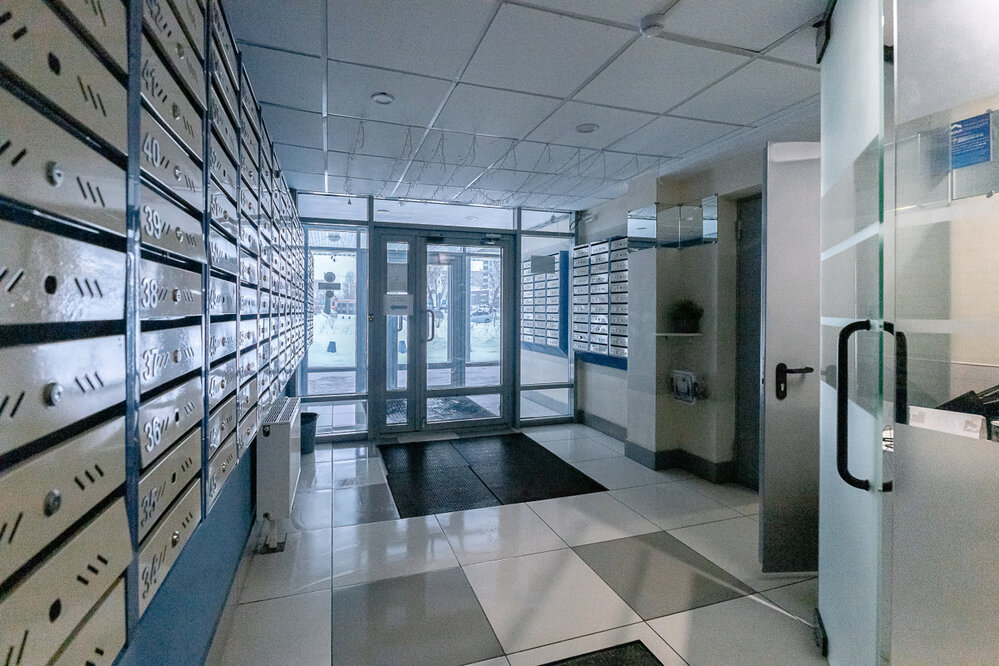 Екатеринбург, ул. Заводская, 94 (Юго-Западный) - фото квартиры (3)