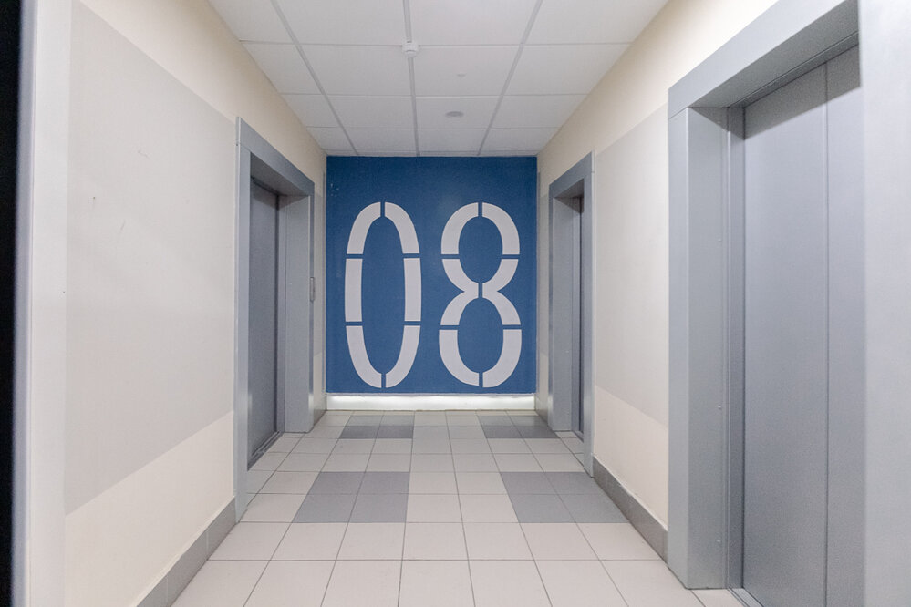 Екатеринбург, ул. Заводская, 94 (Юго-Западный) - фото квартиры (6)