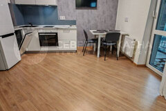 Екатеринбург, ул. Блюхера, 95 (Пионерский) - фото квартиры