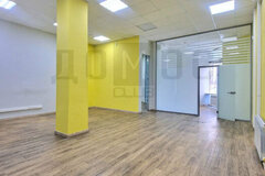 Екатеринбург, ул. Авиационная, 10 (Автовокзал) - фото офисного помещения