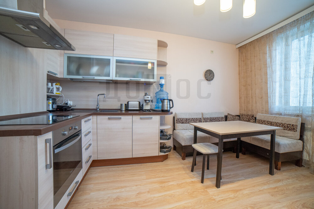 Екатеринбург, ул. Мира, 41 (Втузгородок) - фото квартиры (1)